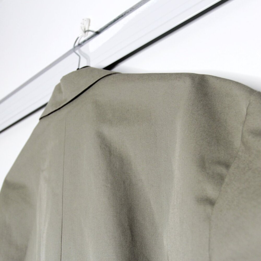 BNWT SS21 JACQUEMUS "LA VESTE NOVI" BLAZER JACKET 48 - Picture 5 of 15